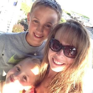 Meet your Posher, Lori